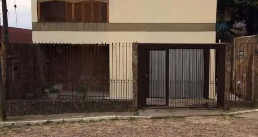 Casa com 2 quartos à venda na Travessa Adolfo Sampaio Bitencourt, 19, Tarumã, Viamão