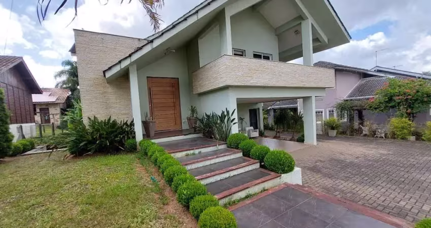 Casa com 3 quartos à venda na Rua dos BeijaFlores, 90, Vila Elsa, Viamão