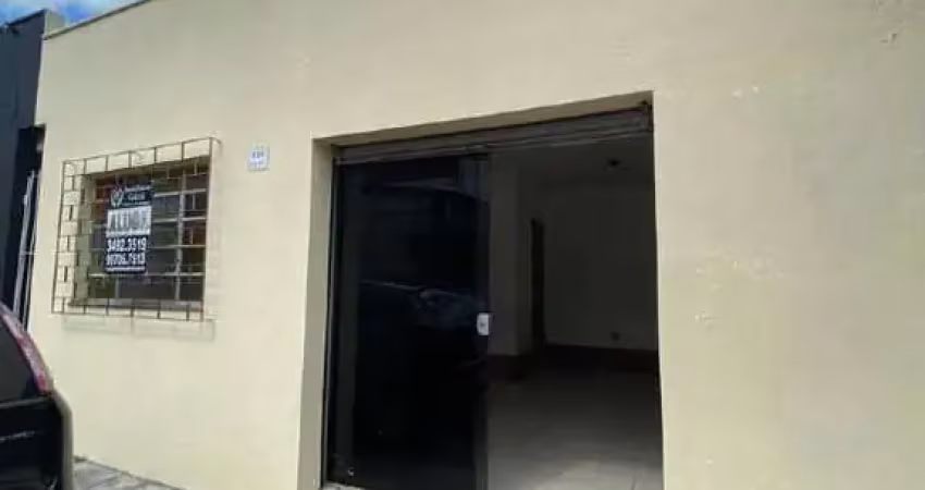 Ponto comercial para alugar na Rua Ramiro Barcelos, 134, Centro, Viamão