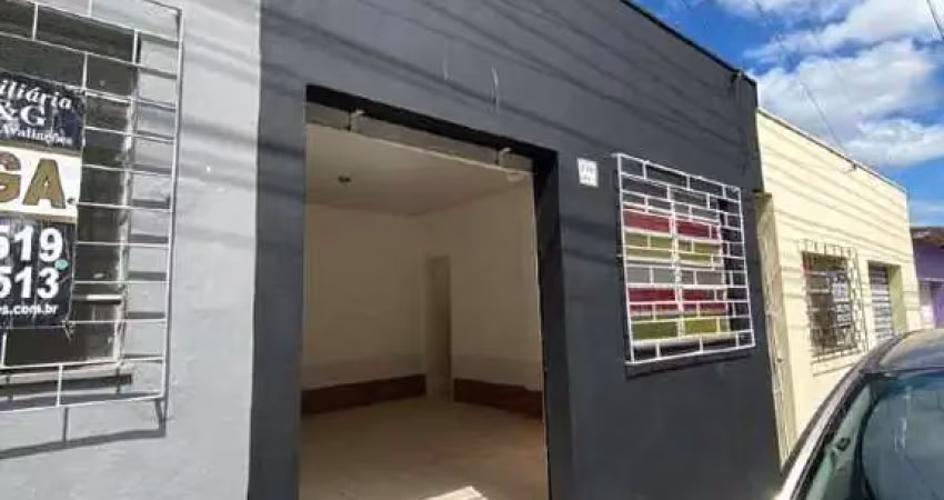 Ponto comercial para alugar na Rua Ramiro Barcelos, 134, Centro, Viamão