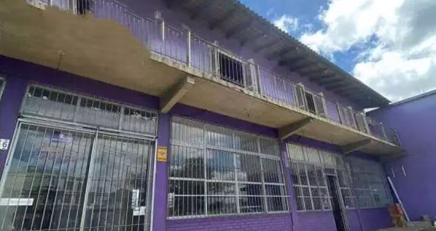 Ponto comercial para alugar na Rodovia Tapir Rocha, 956, Santa Isabel, Viamão