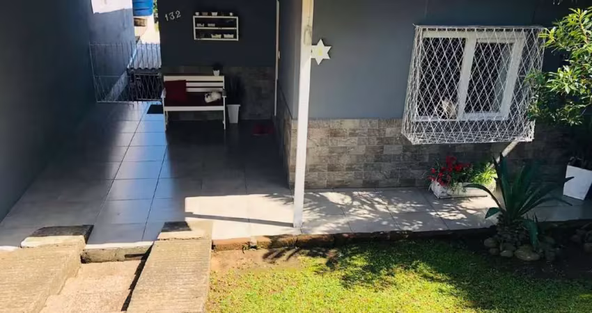 Casa com 3 quartos à venda na Rua Pixinguinha, 132, São Lucas, Viamão