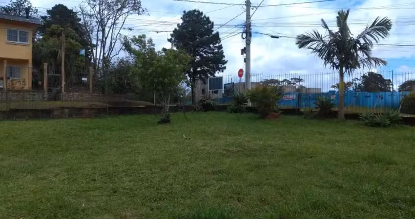 Terreno comercial para alugar na Rua Doutor Nicolau, 28, Tarumã, Viamão