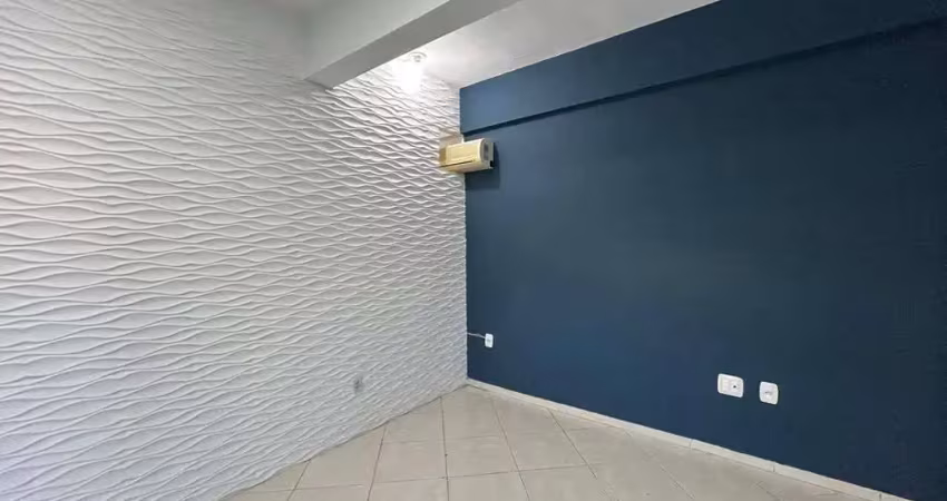 Sala comercial com excelente localização em frente ao fórum de viamão