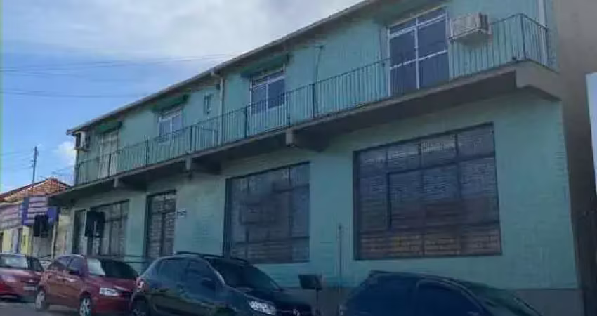 Ponto comercial para alugar na Rua Crescêncio de Andrade, 33, Centro, Viamão