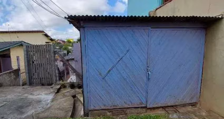 Casa com 2 quartos à venda na Rua Bento Gonçalves, 1955, Tarumã, Viamão