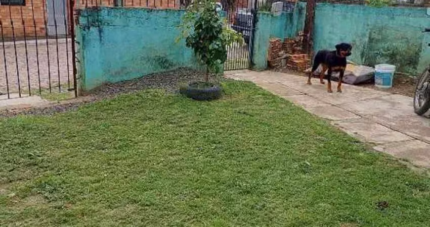 Terreno à venda na Rua José Martins, 338, Tarumã, Viamão