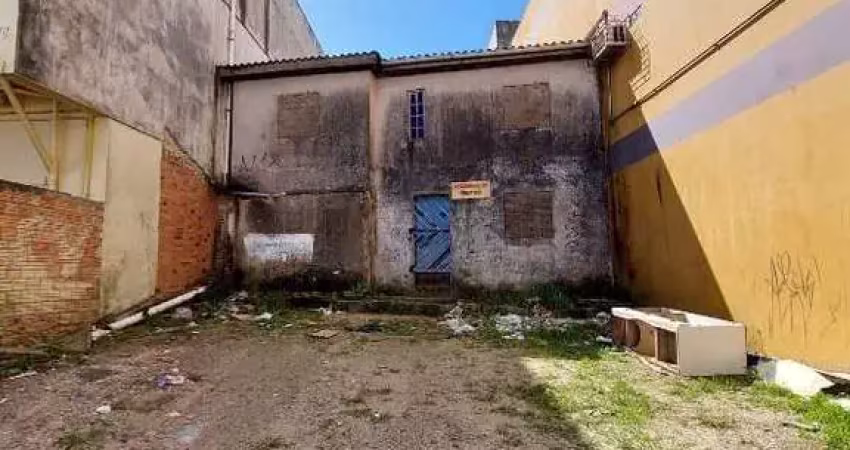 Terreno à venda na Rua Cirurgião Vaz Ferreira, 352, Centro, Viamão