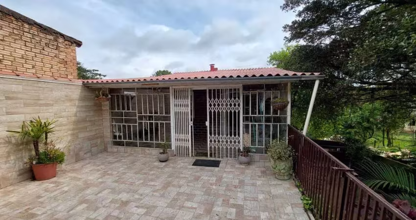 Casa à venda, 3 quartos, 1 suíte, 2 vagas, florescente - viamão/rs