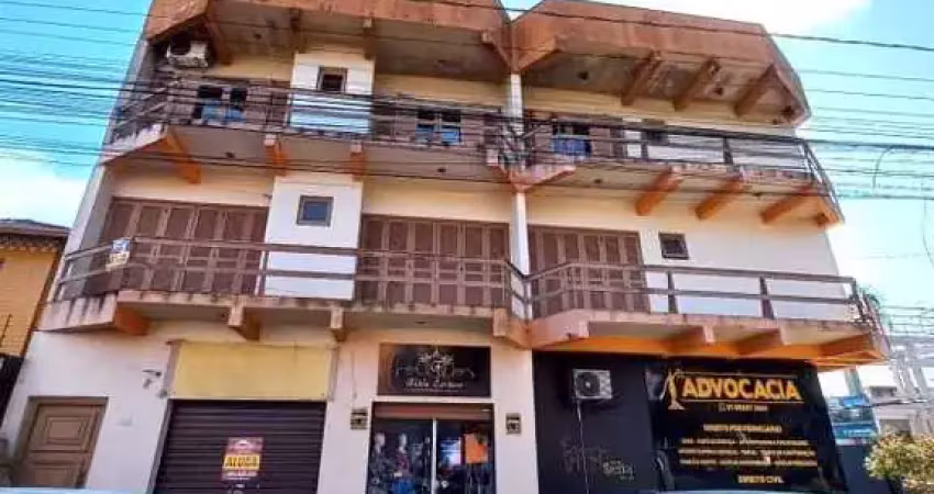 Ponto comercial para alugar na Rua Doutor Coraci Prates da Veiga, 142, Centro, Viamão