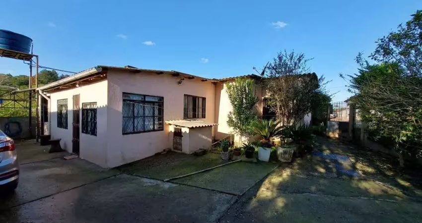 Casa à venda, 2 quartos, 2 suítes, 3 vagas, santo onofre - viamão/rs