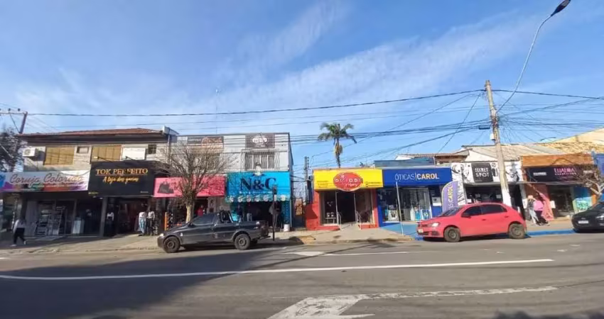 Prédio à venda na Avenida Coronel Marcos de Andrade, 503, Centro, Viamão