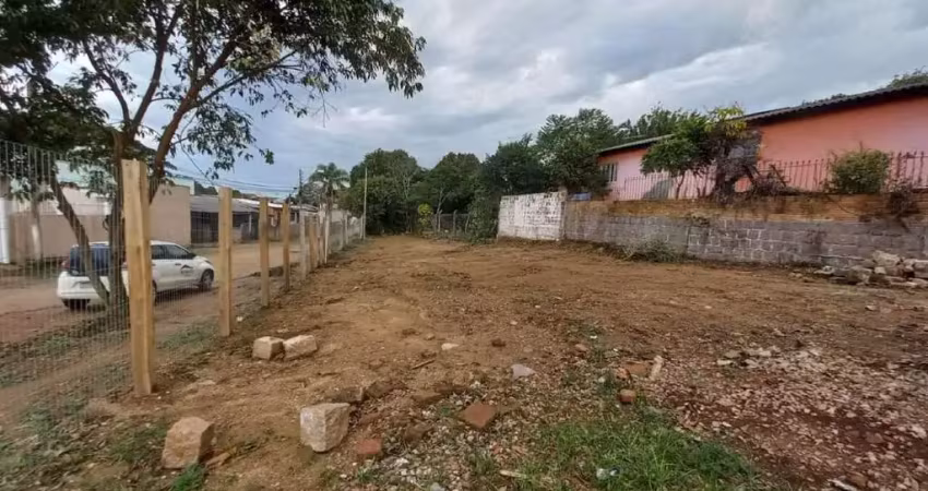 Terreno à venda na Rua Bento Gonçalves, 1717, Centro, Viamão