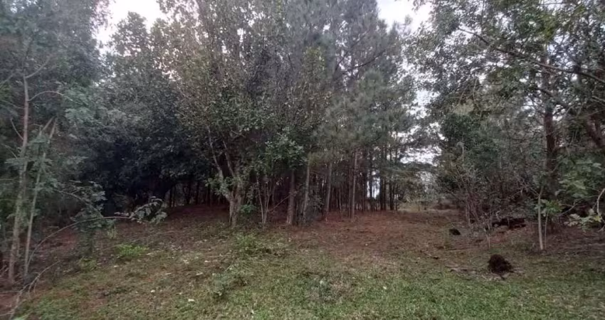 Terreno à venda na Estrada Marciano José Goulart, s/n, Jardim Krahe, Viamão