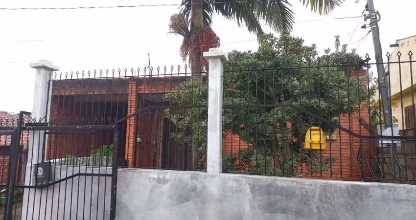 Casa à venda, 1 quarto, 2 vagas, parque residencial fischer - viamão/rs