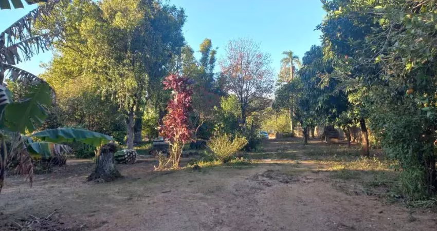 Terreno à venda na Rua Ângelo Silveiro, 500, Santa Isabel, Viamão