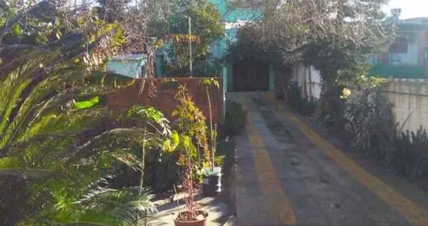 Casa à venda, 4 quartos, 1 suíte, 2 vagas, sitio são josé - viamão/rs