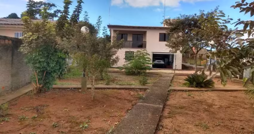 Casa com 2 quartos à venda na Rua Manoel Marques da Rocha, 168, Jardim Krahe, Viamão
