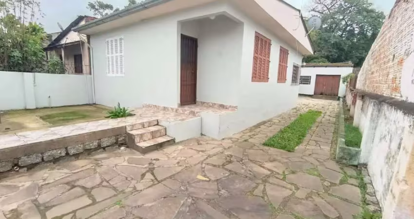 Casa com 3 quartos à venda na Rua Guaíba, 336, Santa Isabel, Viamão