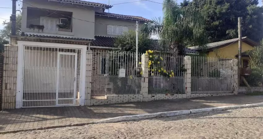Casa à venda, 3 quartos, 1 suíte, 2 vagas, sitio são josé - viamão/rs