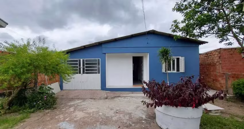Casa com 2 quartos à venda na Rua Victorino José Goulart, 310, São Tomé, Viamão