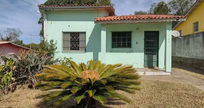 Casa com 2 quartos à venda na Rua Vista Alegre, 237, Querência, Viamão