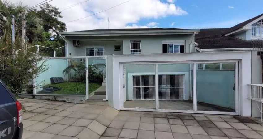 Casa à venda, 5 quartos, 2 suítes, 2 vagas, centro - viamão/rs