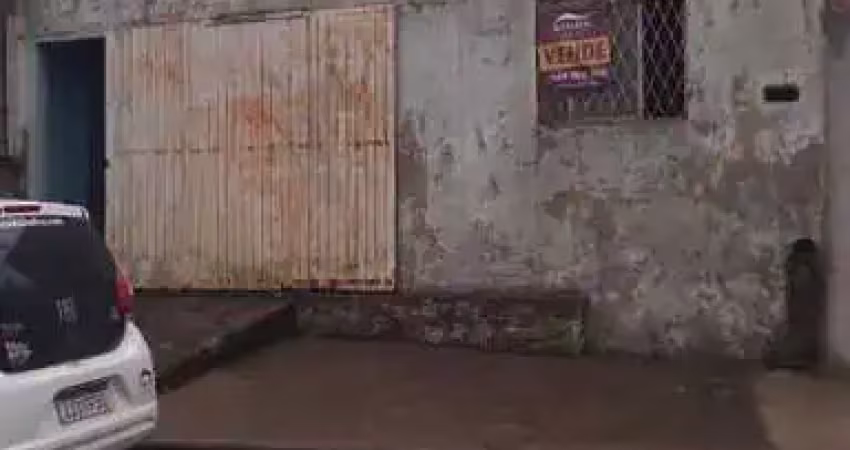 Casa com 1 quarto à venda na Rua Lagoa Mangueira, 88, Santo Onofre, Viamão