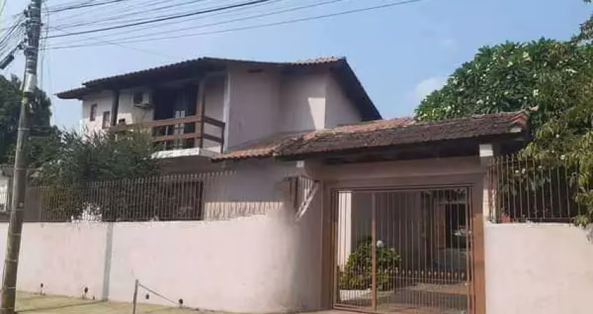 Casa com 3 quartos à venda na Travessa Boa Vista, 60, Tarumã, Viamão