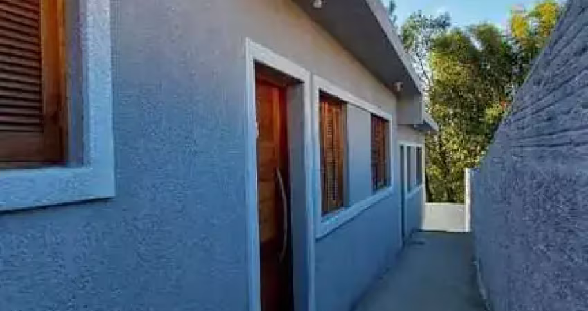 Casa com 2 quartos à venda na Rua Mariluz, 81, Jardim Viamar, Viamão