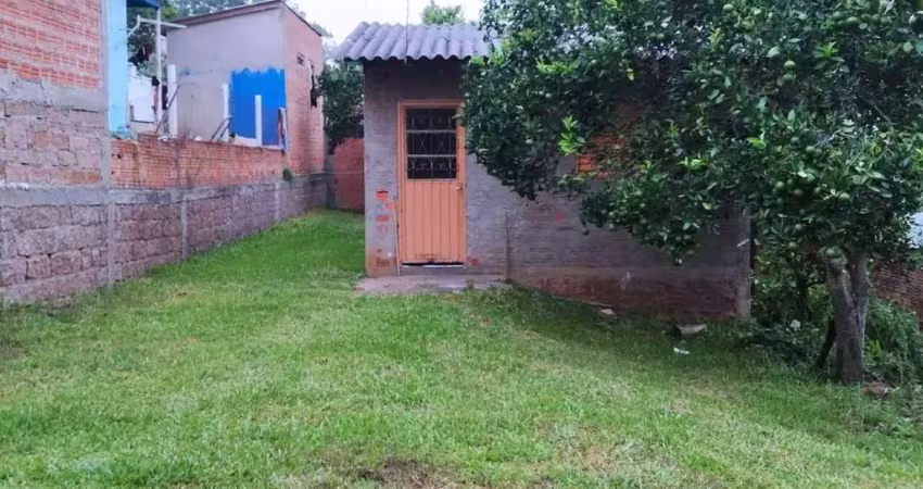 Casa com 1 quarto à venda na Rua Felinto de Almeida, 300, Jardim Krahe, Viamão