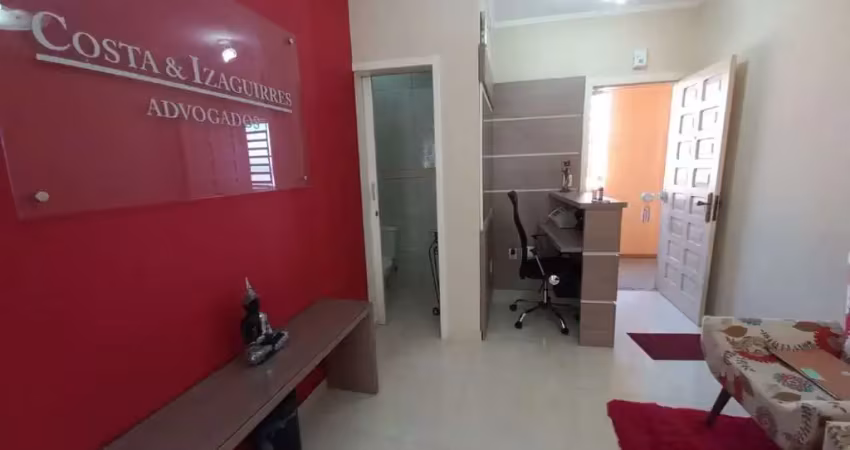 Sala comercial à venda na Avenida Senador Salgado Filho, 3351, Viamópolis, Viamão
