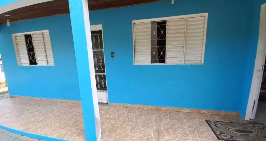 Casa com 4 quartos à venda na Rua Agudo, 91, Florescente, Viamão