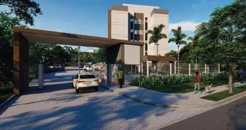 Apartamento à venda, 2 quartos, 1 vaga, sitio são josé - viamão/rs