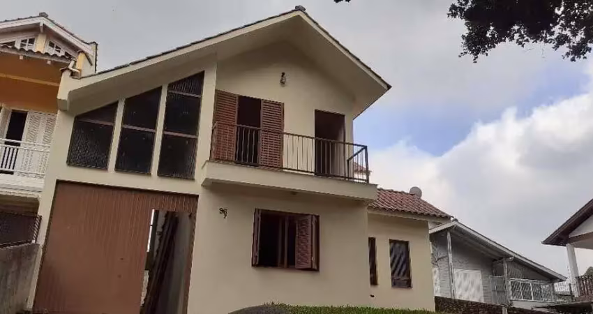 Casa com 3 quartos à venda na Rua Maria do Carmo C. Nunes, 96, Centro, Viamão