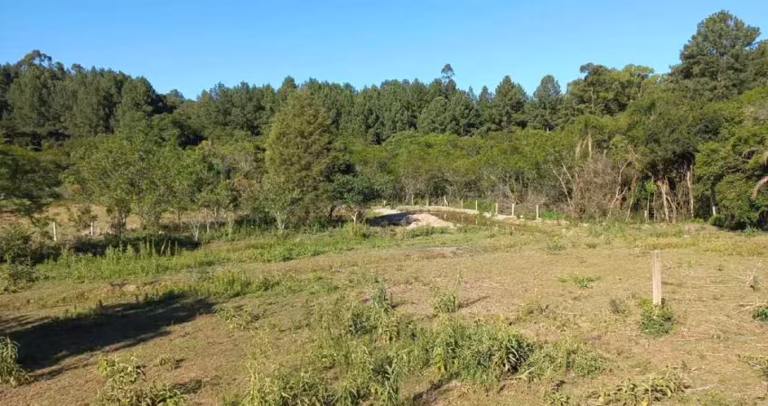 Chácara / sítio com 1 quarto à venda na Rua Manoel Santana, 2250, Branquinha, Viamão
