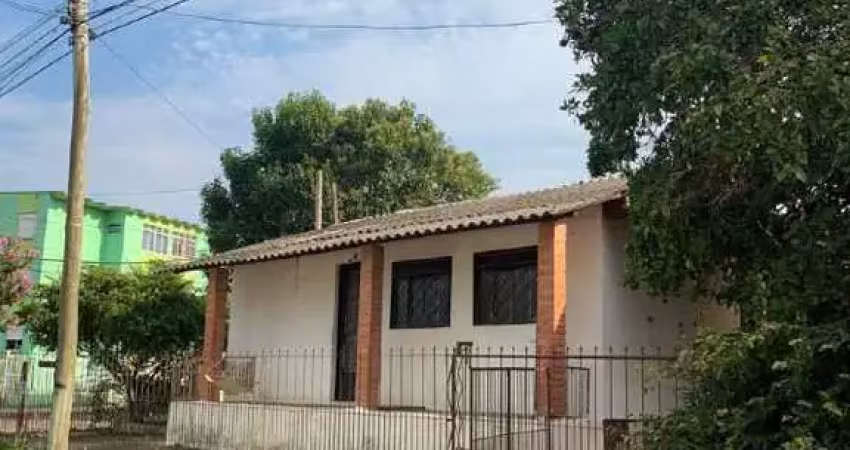 Casa com 2 quartos à venda na Rua São Gabriel, 80, Querência, Viamão