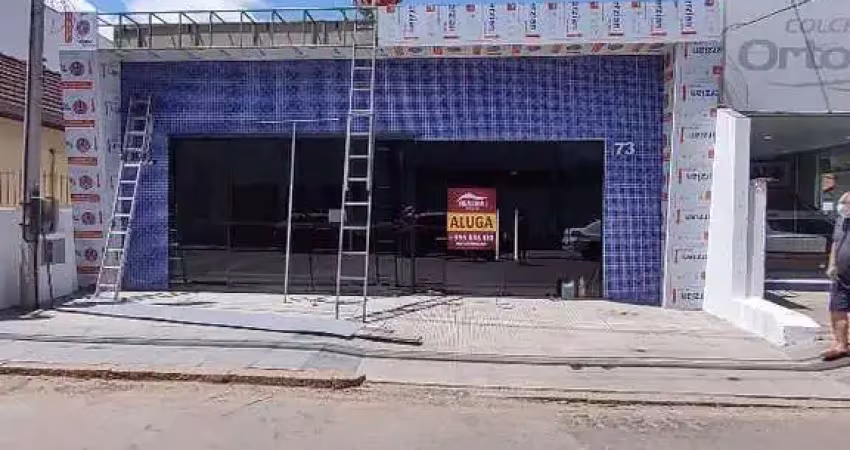 Ponto comercial para alugar na Rua Cirurgião Vaz Ferreira, 73, Centro, Viamão