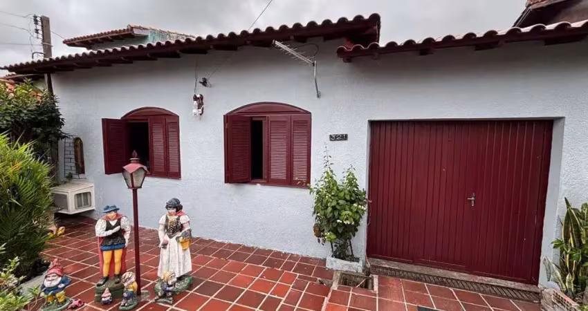 Casa com 2 quartos à venda na Rua Catorze de Setembro, 321, Esmeralda, Viamão