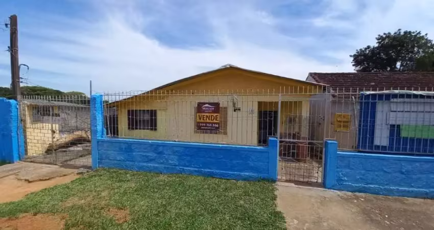 Casa com 2 quartos à venda na Rua Joenvile, 190, Santo Onofre, Viamão