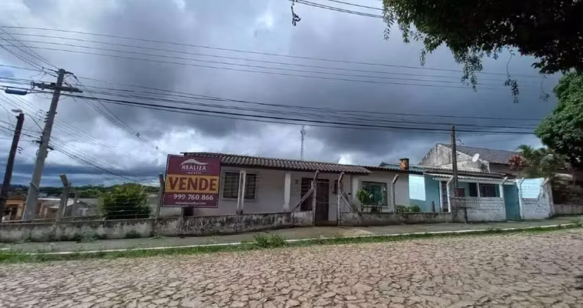 Terreno à venda na Rua Telmo Godoy Pinto, 72, Centro, Viamão