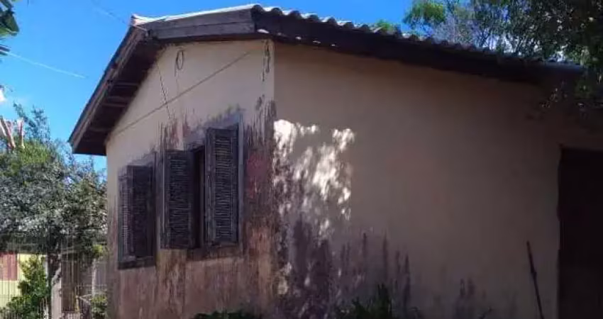 Casa com 2 quartos à venda na Rodovia Tapir Rocha 10.334, 407, Fiuza, Viamão