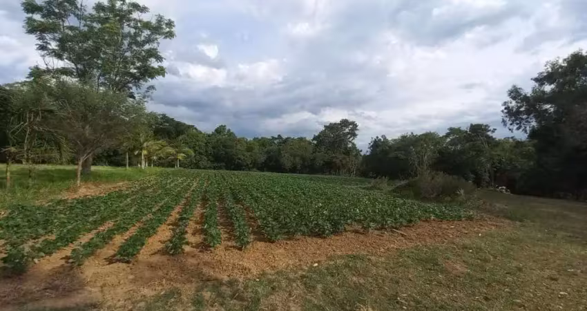 Terreno à venda na Avenida José Garibaldi, 2510, Passo do Vigário, Viamão
