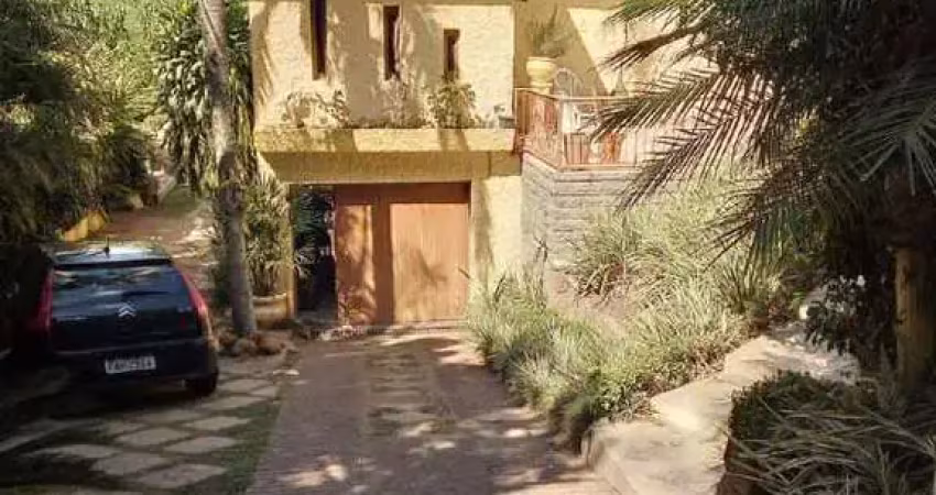 Casa com 3 quartos à venda na Rua Telmo Godoy Pinto, 801, Tarumã, Viamão
