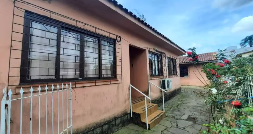 Casa com 3 quartos à venda na Rua Marechal Deodoro, 244, Centro, Viamão