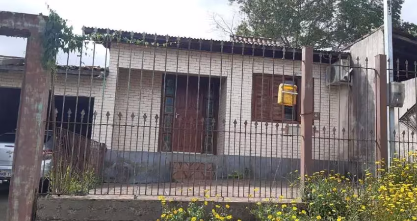 Casa com 2 quartos à venda na Rua Dona Dini, 205, Fiuza, Viamão