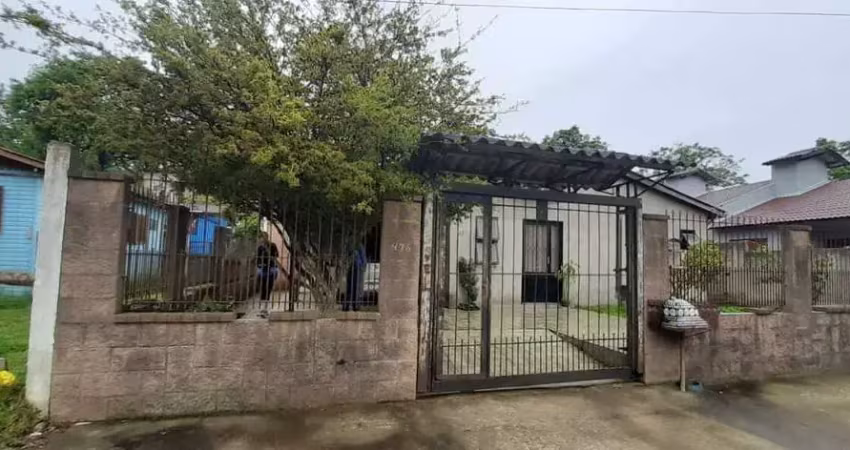 Casa com 3 quartos à venda na Rua Rainha do Mar, 476, Jardim Viamar, Viamão