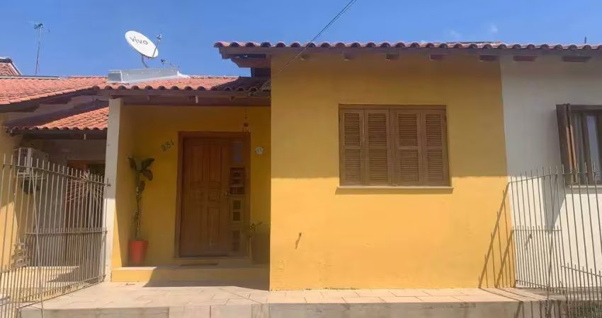 Casa com 2 quartos à venda na Rua Walt Disney, 251, Tarumã, Viamão