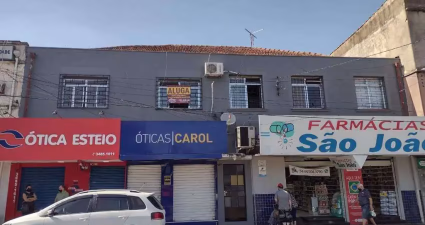 Apartamento com 2 quartos para alugar na Avenida Coronel Marcos de Andrade, 187, Centro, Viamão