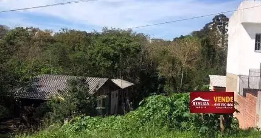 Terreno à venda na Rua B, 10, Centro, Viamão
